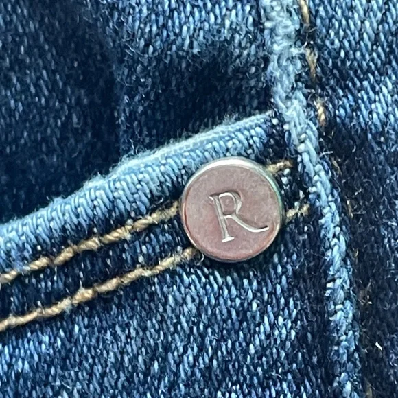Risen 13/31 Denim Jeans - Picture 2 of 12